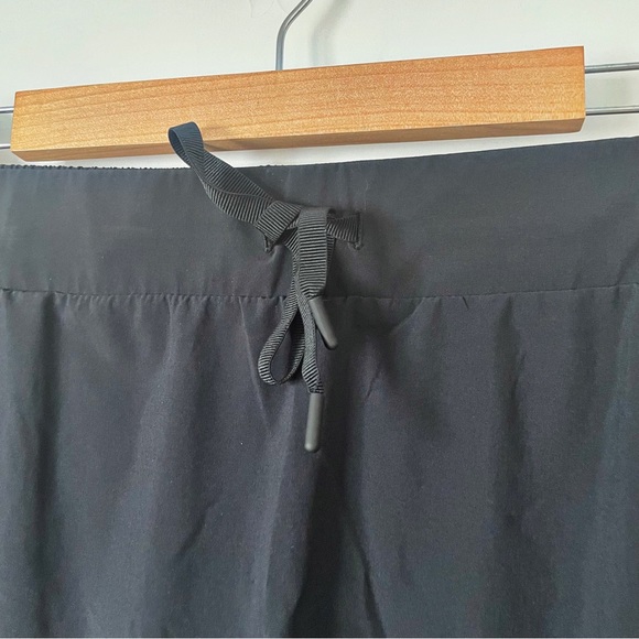 ALL IN MOTION Active Tennis Golf Skort XL in Black - Picture 2 of 9